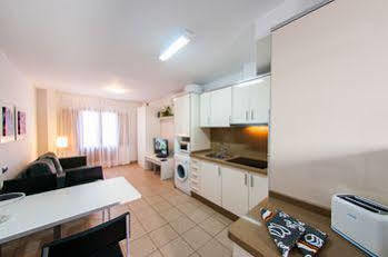 Happyvila Apartment