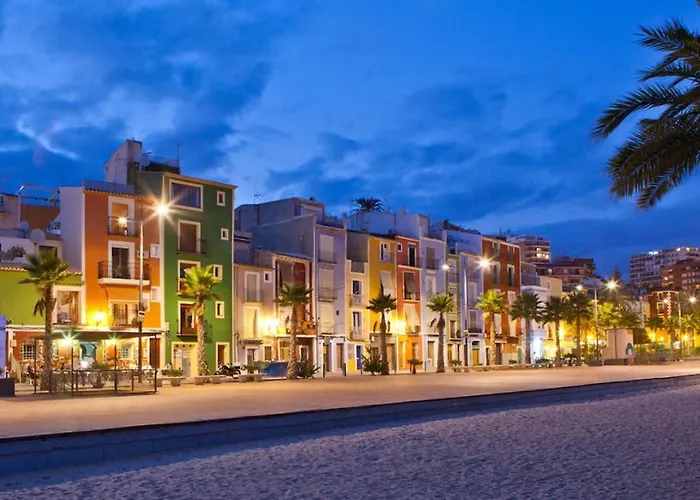 Happyvila Apartments