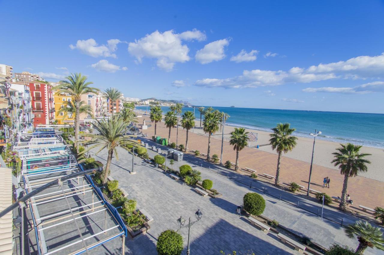 Happyvila Appartement La Vila Joiosa