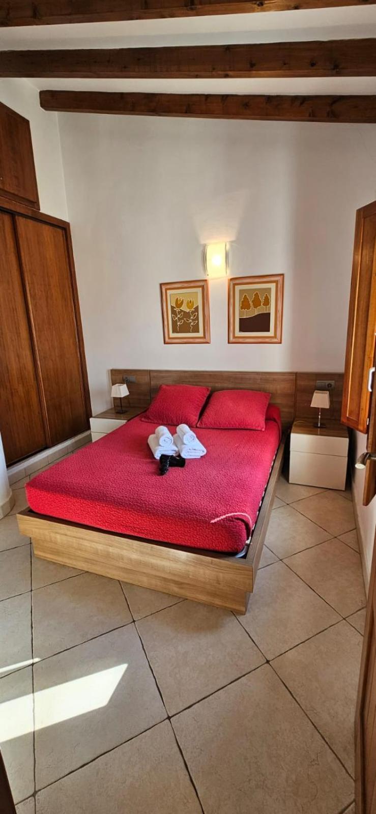 Appartement Happyvila