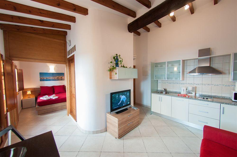 Happyvila Appartement