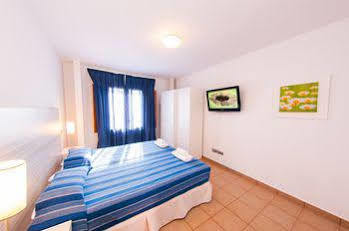 Happyvila Appartement La Vila Joiosa