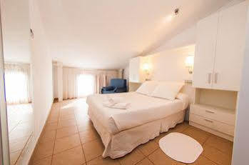 Happyvila Appartement