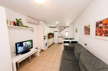 Appartement Happyvila La Vila Joiosa